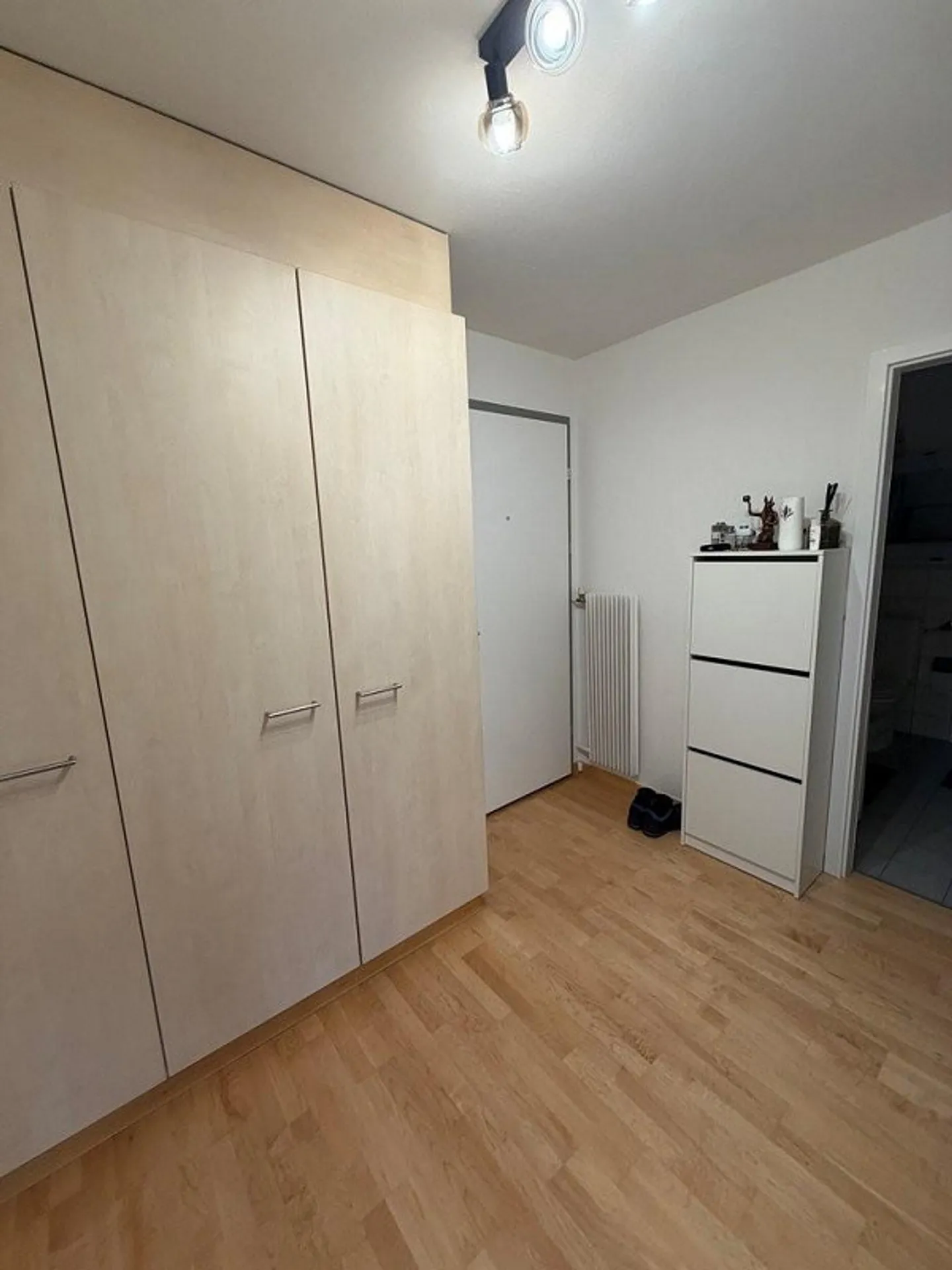Schön Wohnen an ruhiger Lage ! - Foto 8 von 10