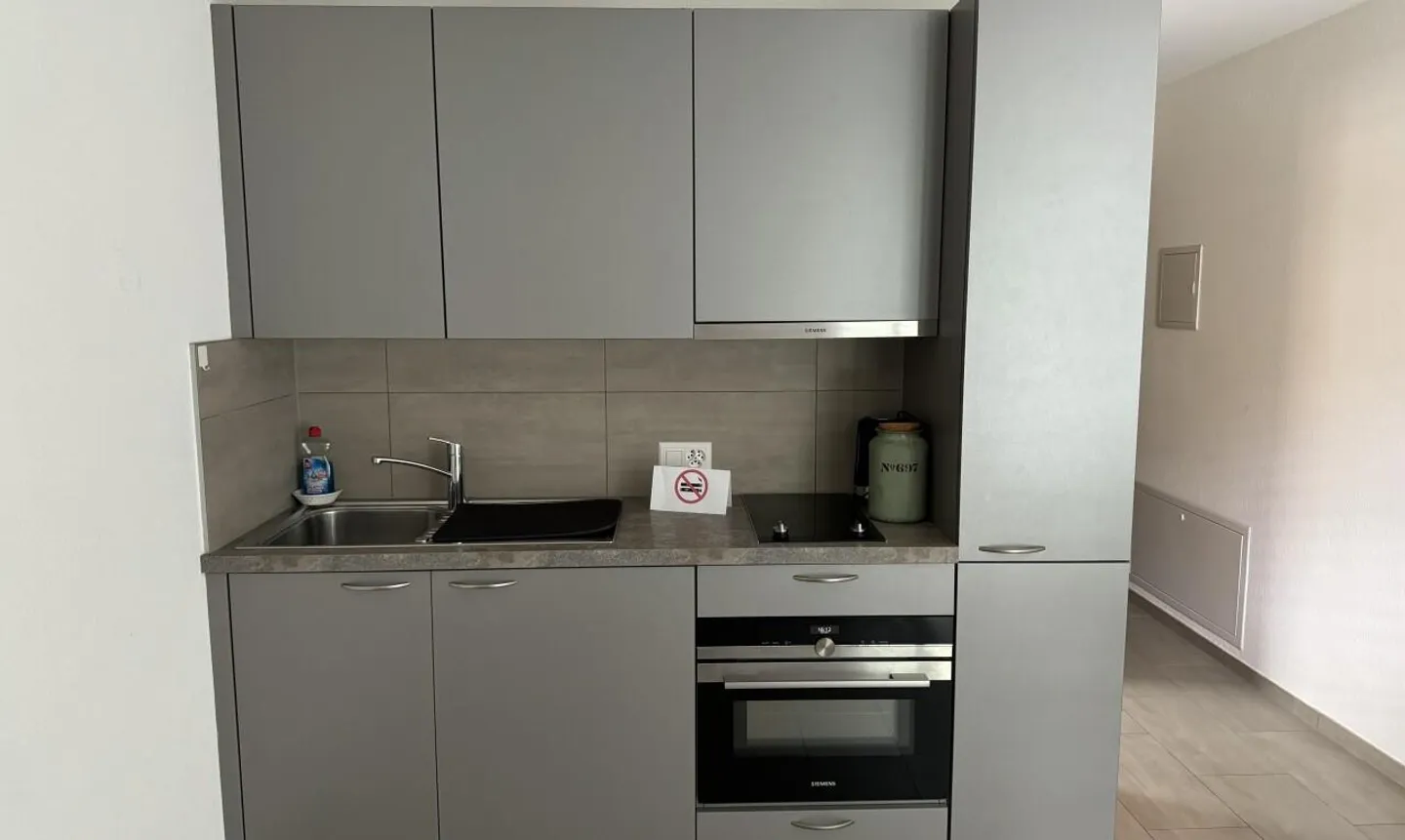 Studio for sale - Photo 4 of 13