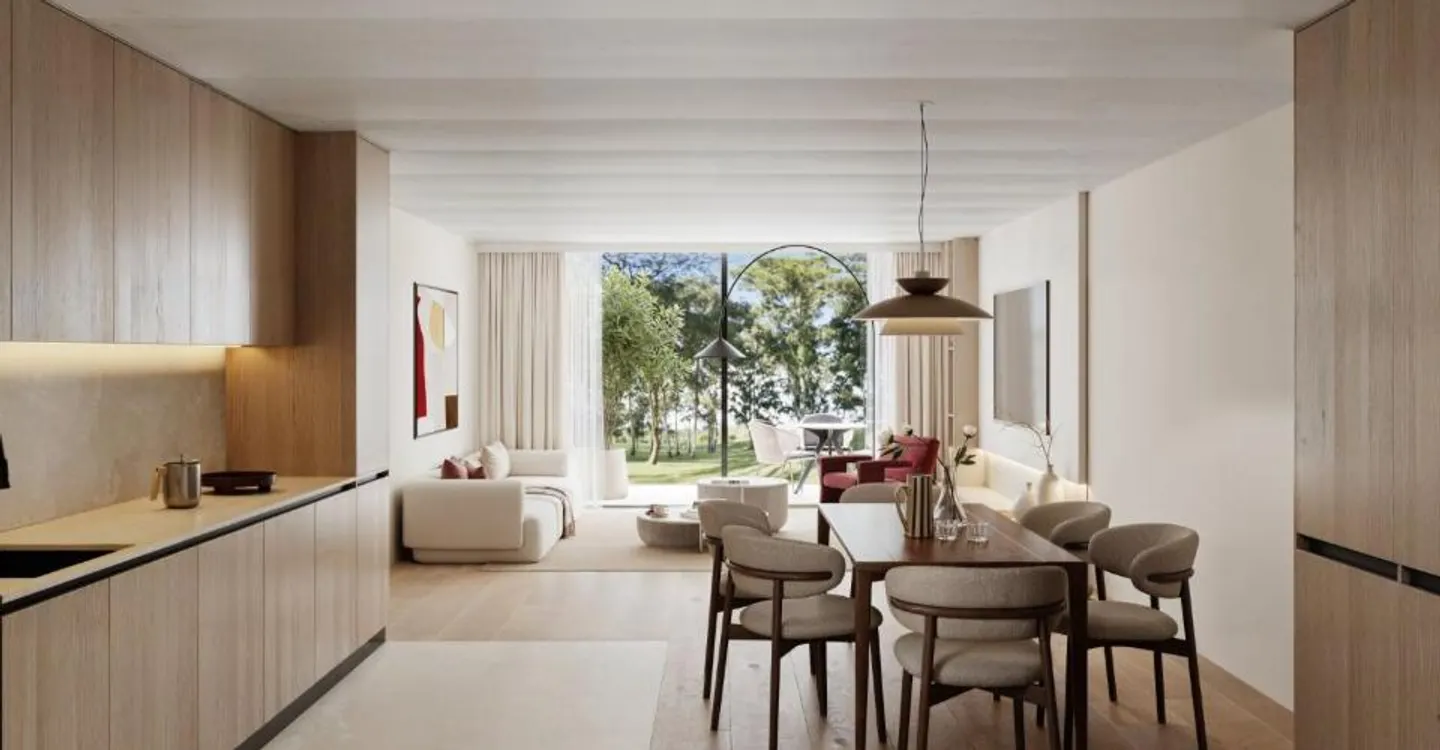 Prestigious bright villa in a peaceful environment - Photo 5 of 5
