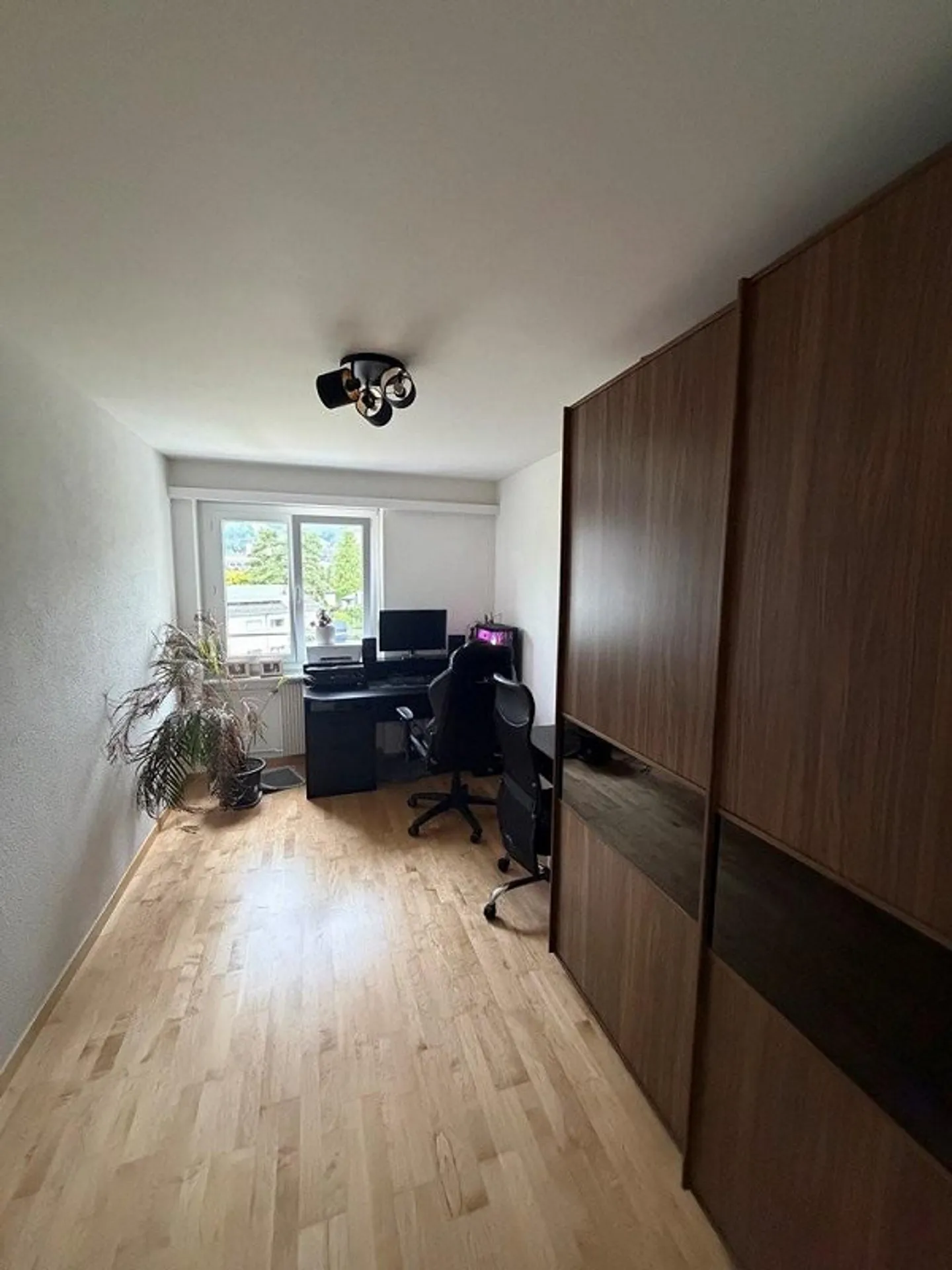 Schön Wohnen an ruhiger Lage ! - Foto 7 von 10