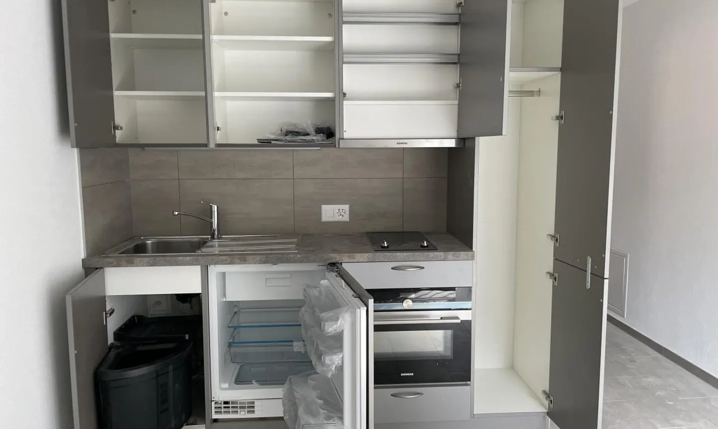 Studio for sale - Photo 5 of 13