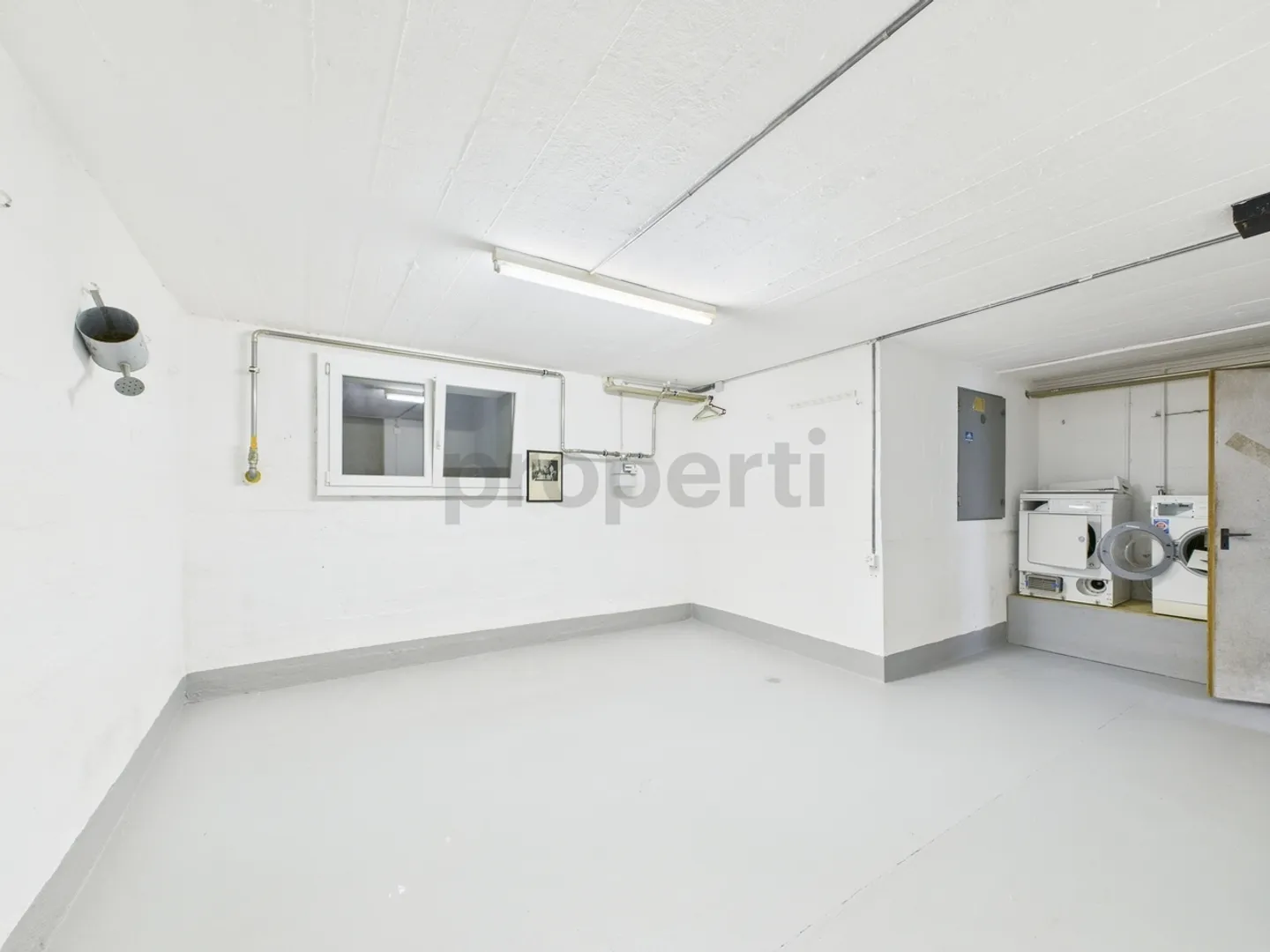 Newly renovated 4.5-room terraced house in Wil - Photo 10 of 11