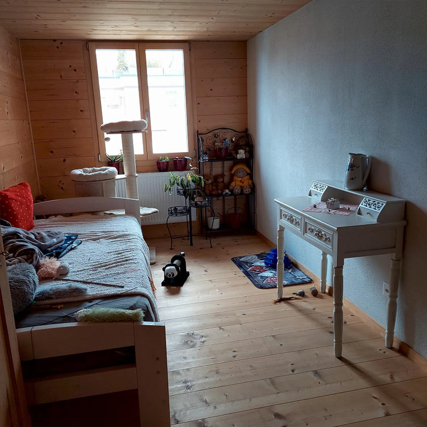 Heimeliges 7 1/2-Zimmer-Haus zu vermieten - Foto 5 von 5