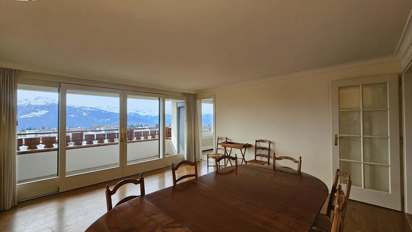 Appartamento arredato 4,5 locali - Foto 8 di 23