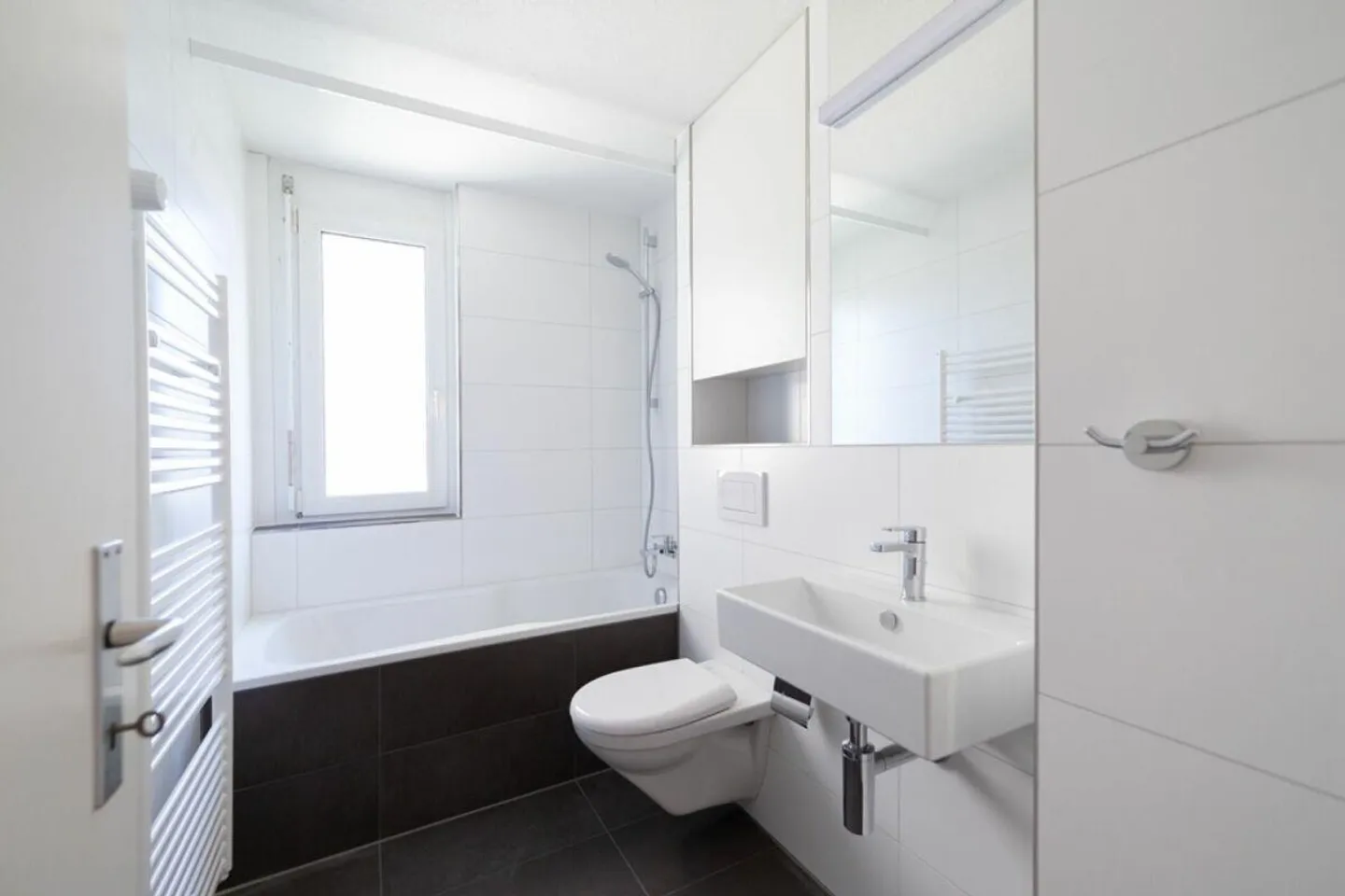 Charming 3-room apartment in St. Gallen - Photo 4 of 8