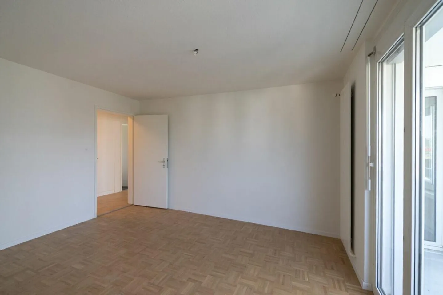 Charming 3-room apartment in St. Gallen - Photo 6 of 8
