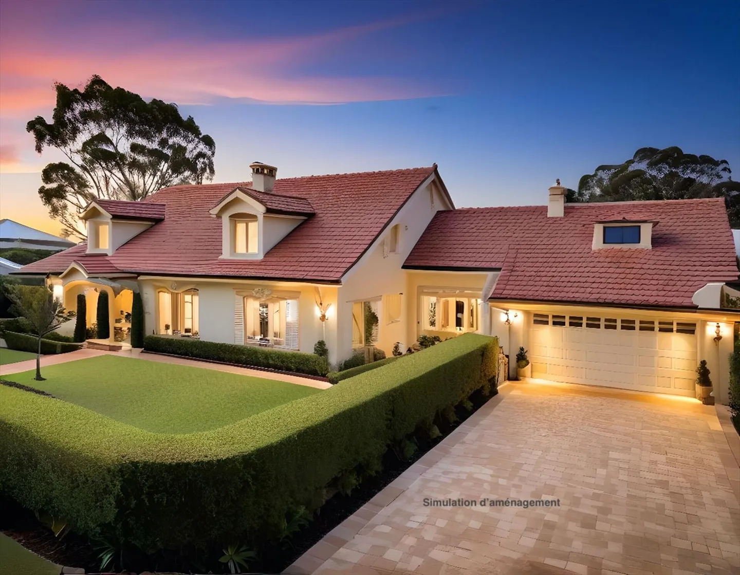 Single house for sale - Photo 1 of 13
