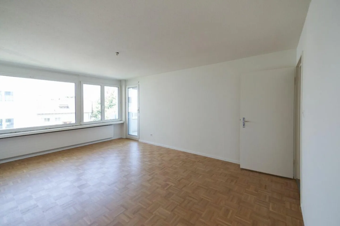 Charming 3-room apartment in St. Gallen - Photo 7 of 8