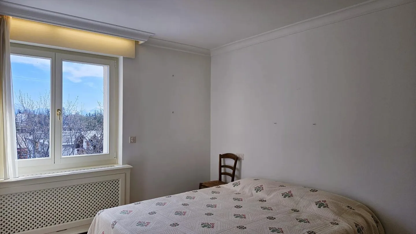 Appartamento arredato 4,5 locali - Foto 13 di 23