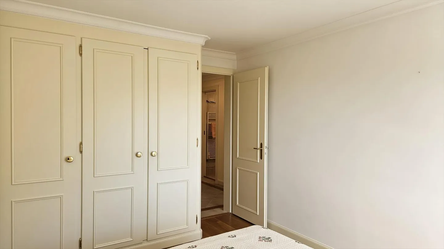 Appartamento arredato 4,5 locali - Foto 14 di 23