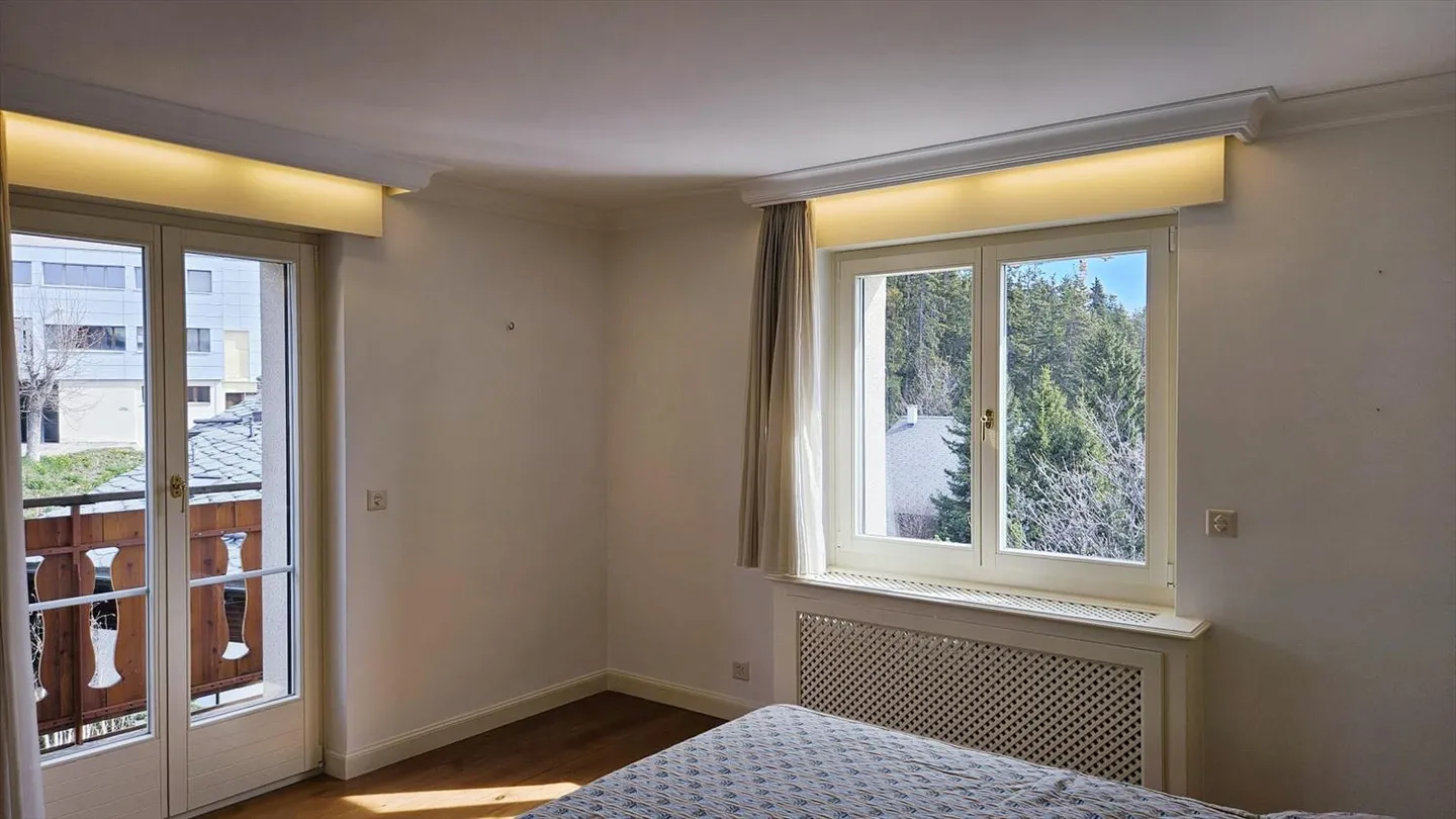 Appartamento arredato 4,5 locali - Foto 18 di 23