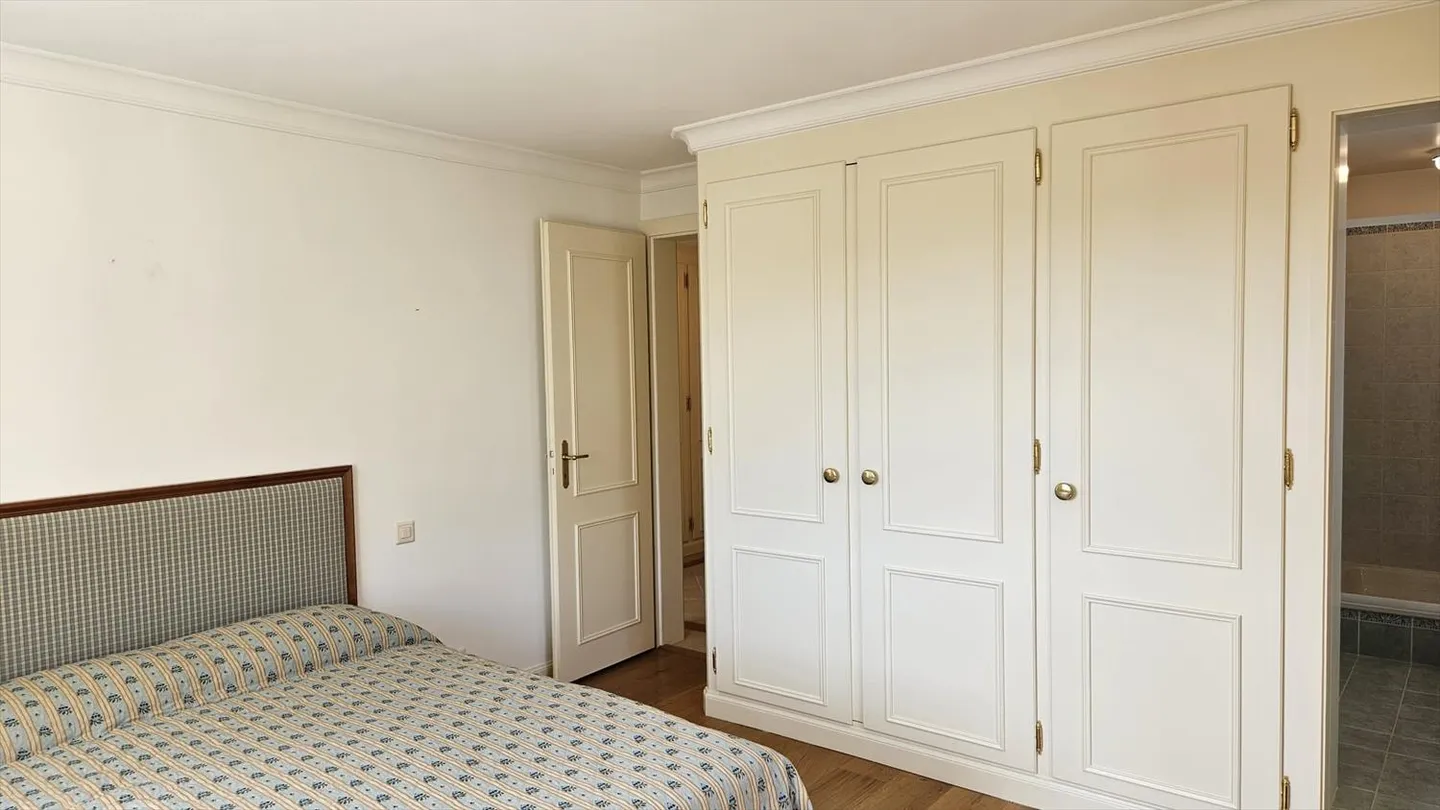 Appartamento arredato 4,5 locali - Foto 19 di 23