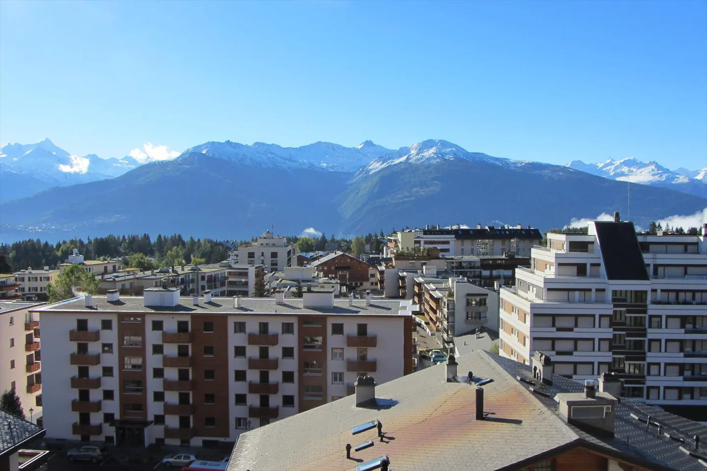 Appartamento arredato 4,5 locali - Foto 23 di 23