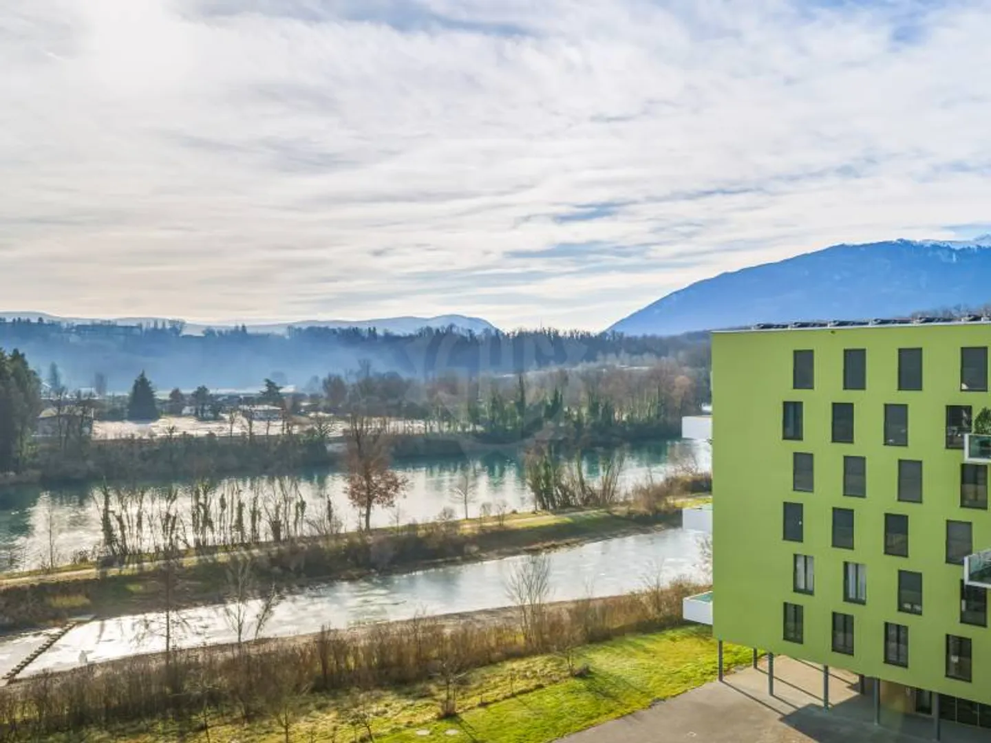 Angenehme Wohnung - Dardagny - Foto 1 von 5