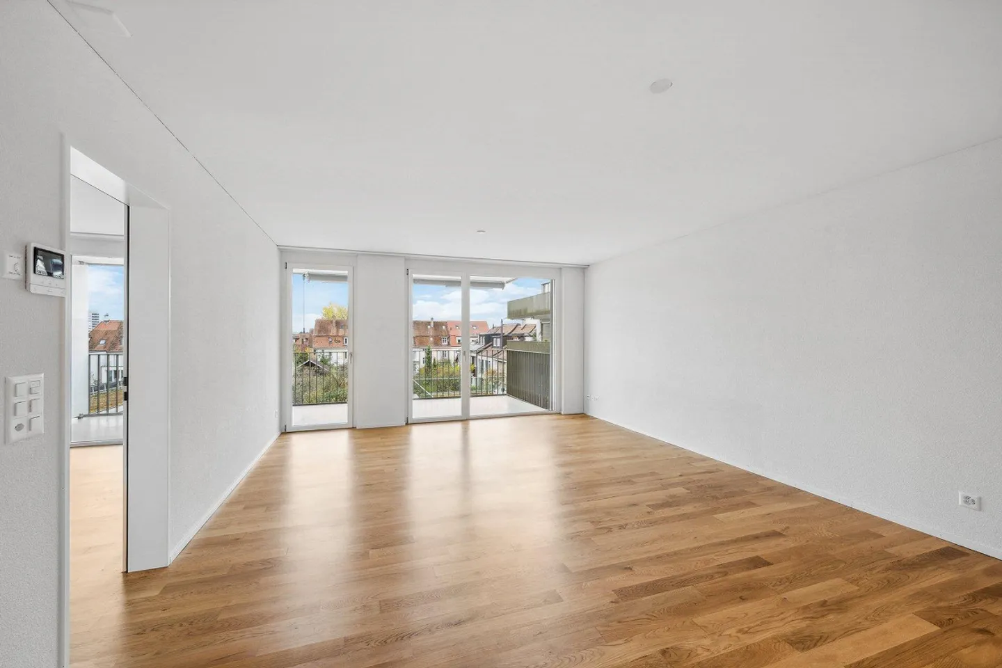 Appartamento moderno a Birsfelden - Foto 1 di 9