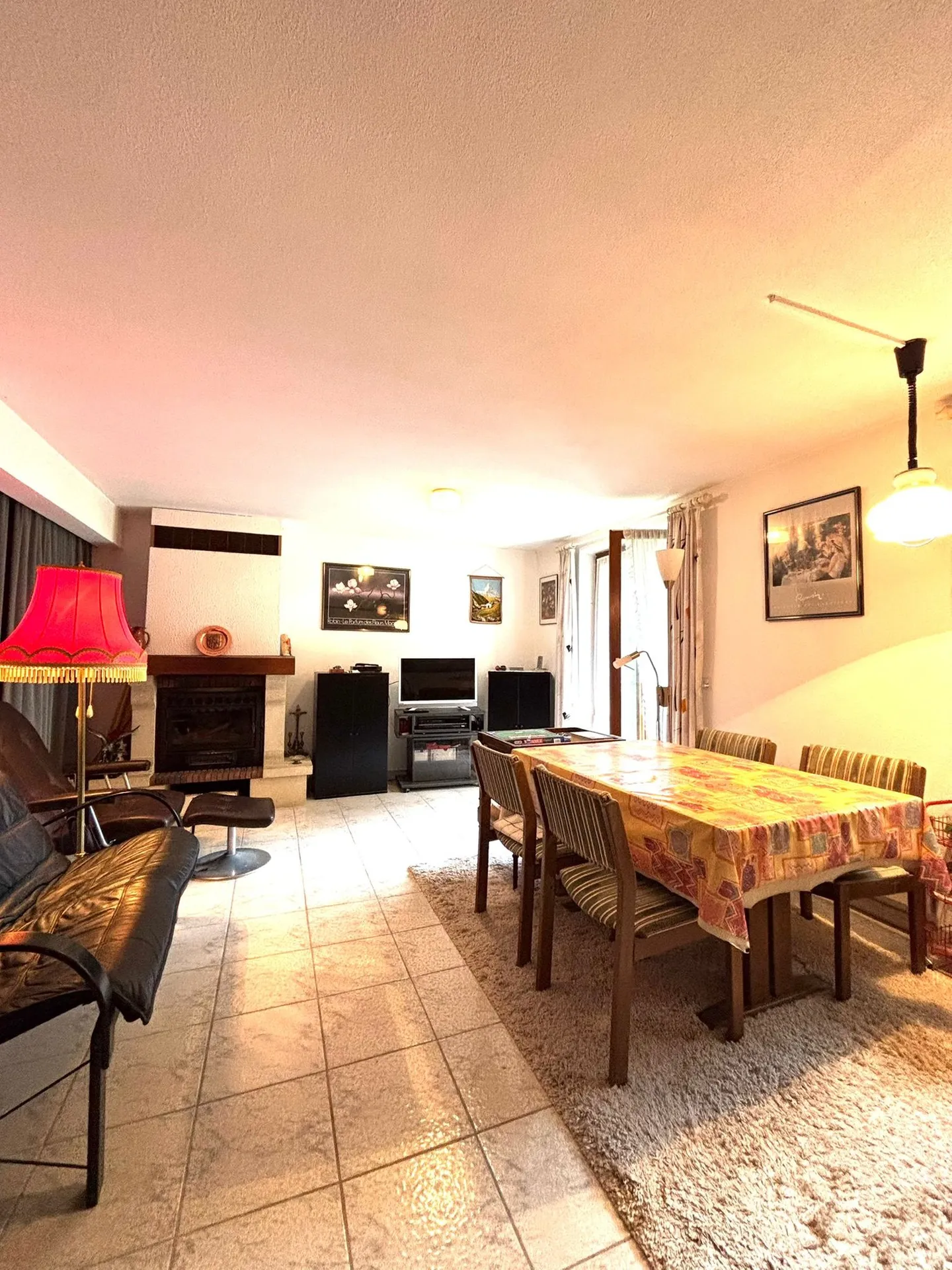 3.5 Rooms in Semi-Detached House in Cauco, Large Garden - Photo 3 of 19