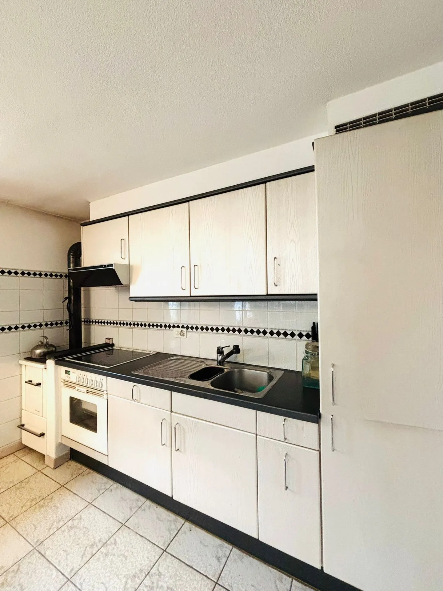 3.5 Rooms in Semi-Detached House in Cauco, Large Garden - Photo 6 of 19