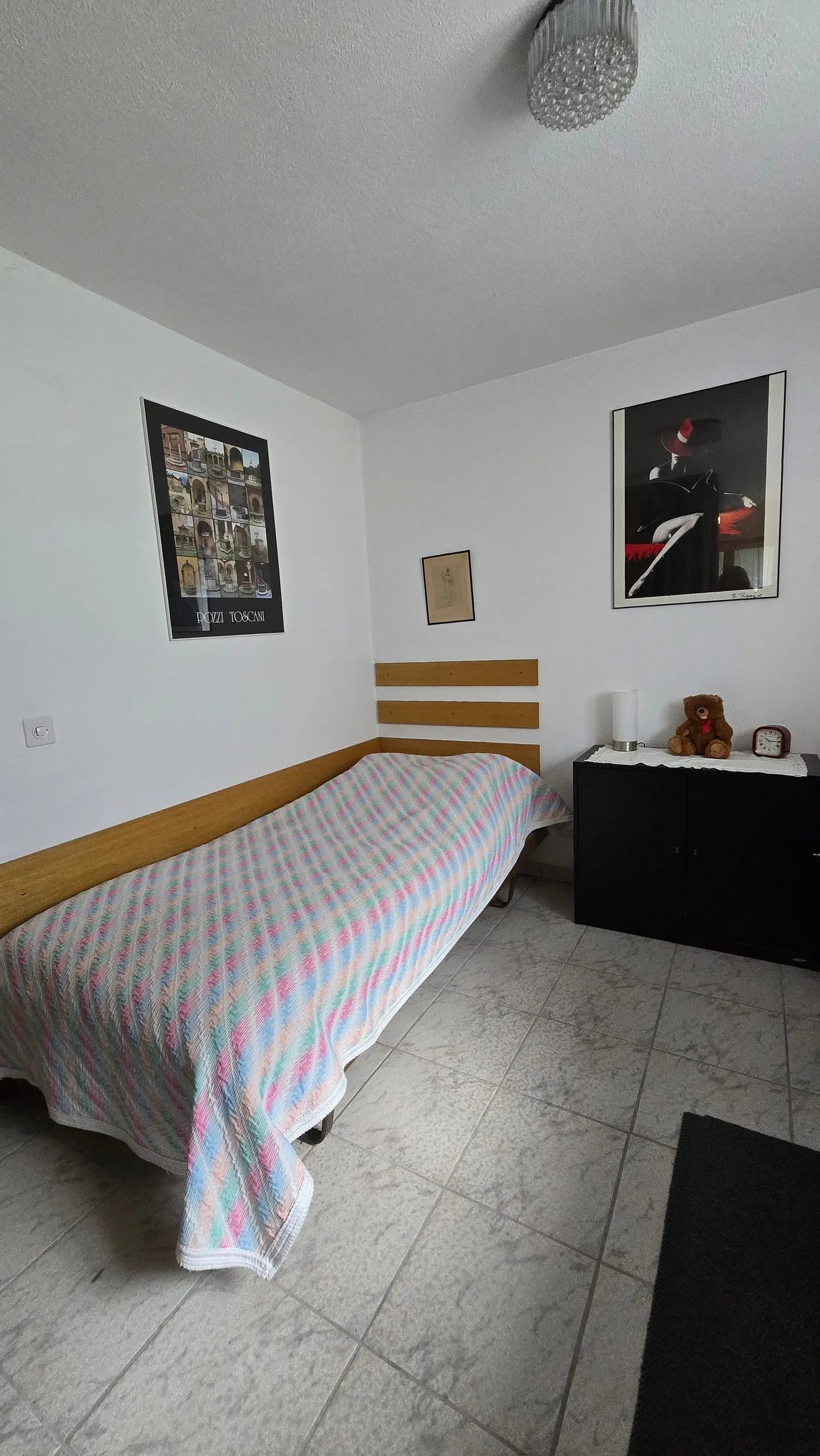 3.5 Rooms in Semi-Detached House in Cauco, Large Garden - Photo 8 of 19