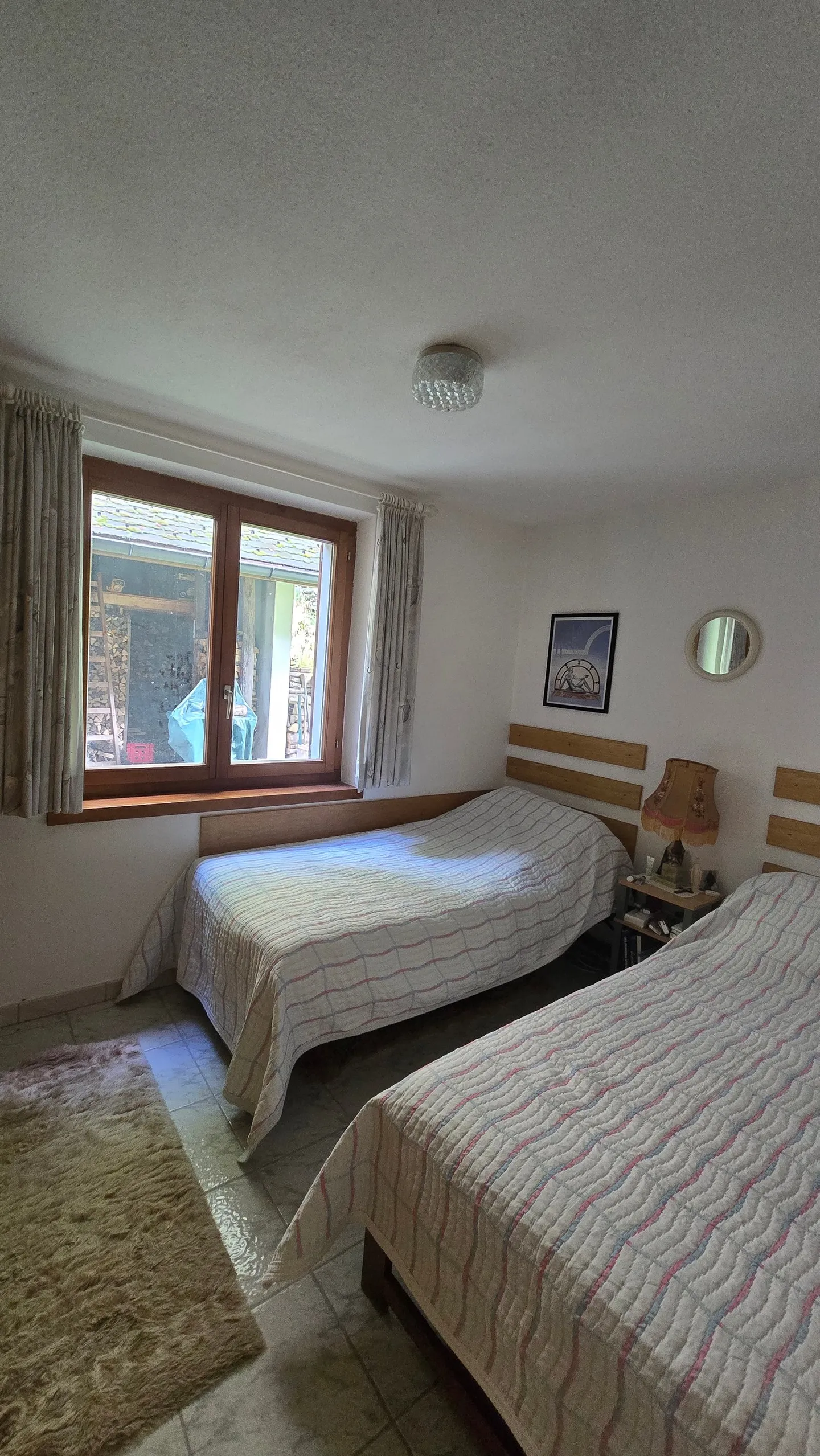 3.5 Rooms in Semi-Detached House in Cauco, Large Garden - Photo 7 of 19