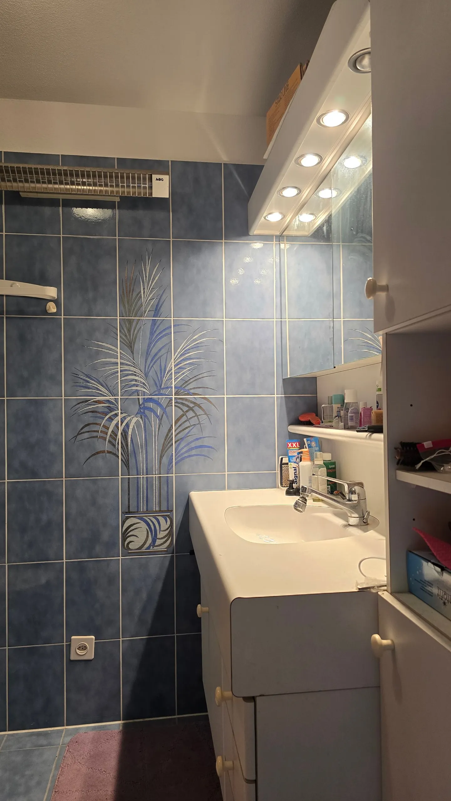 3.5 Rooms in Semi-Detached House in Cauco, Large Garden - Photo 9 of 19