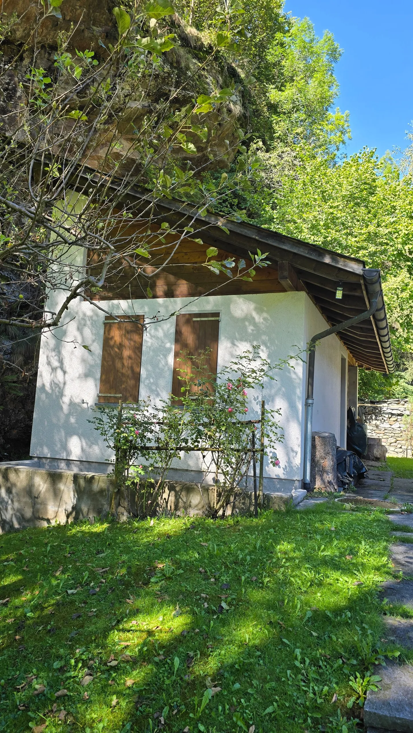 3.5 Rooms in Semi-Detached House in Cauco, Large Garden - Photo 13 of 19