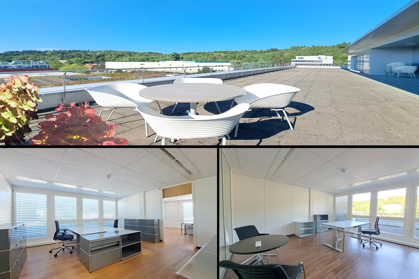 Office space for rent - Photo 1 of 1