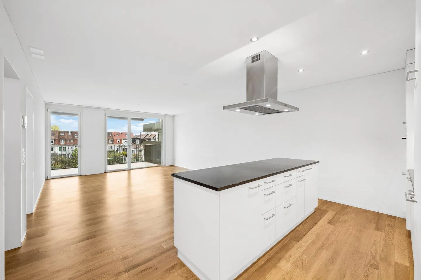 Appartamento moderno a Birsfelden - Foto 5 di 9