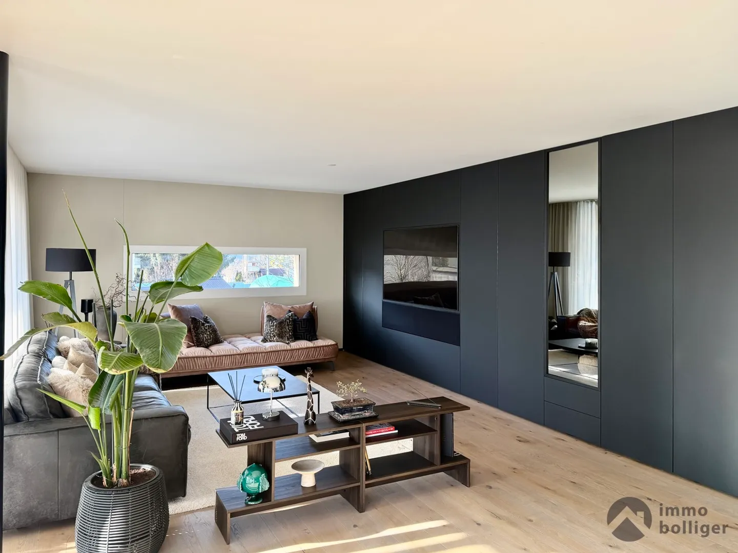 Appartement exclusif avec le plus grand confort de vie - Photo 2 sur 14