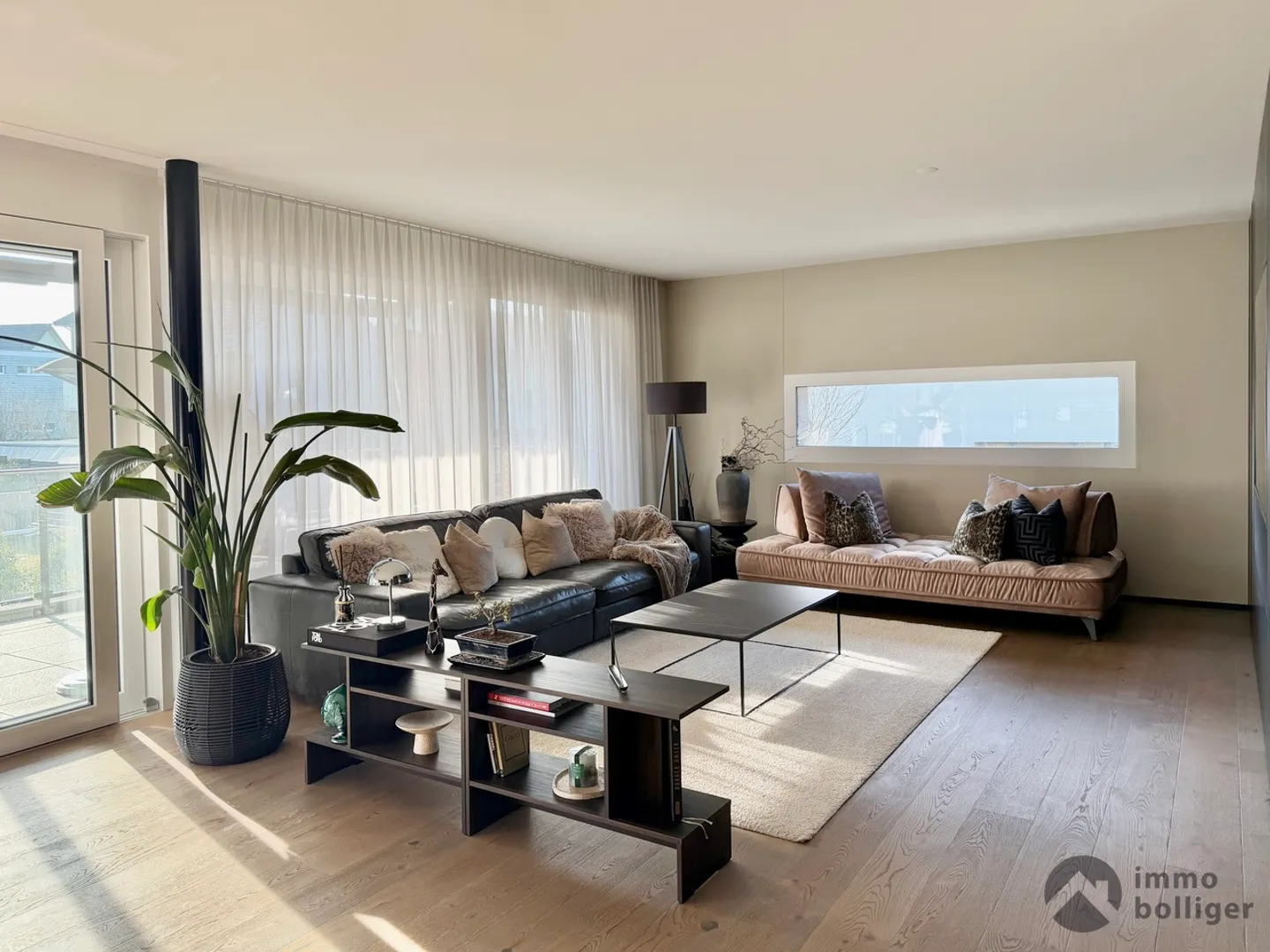 Appartement exclusif avec le plus grand confort de vie - Photo 3 sur 14
