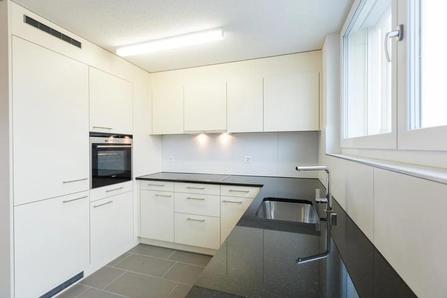 Moderne 4.5-Zimmerwohnung - Foto 5 von 9