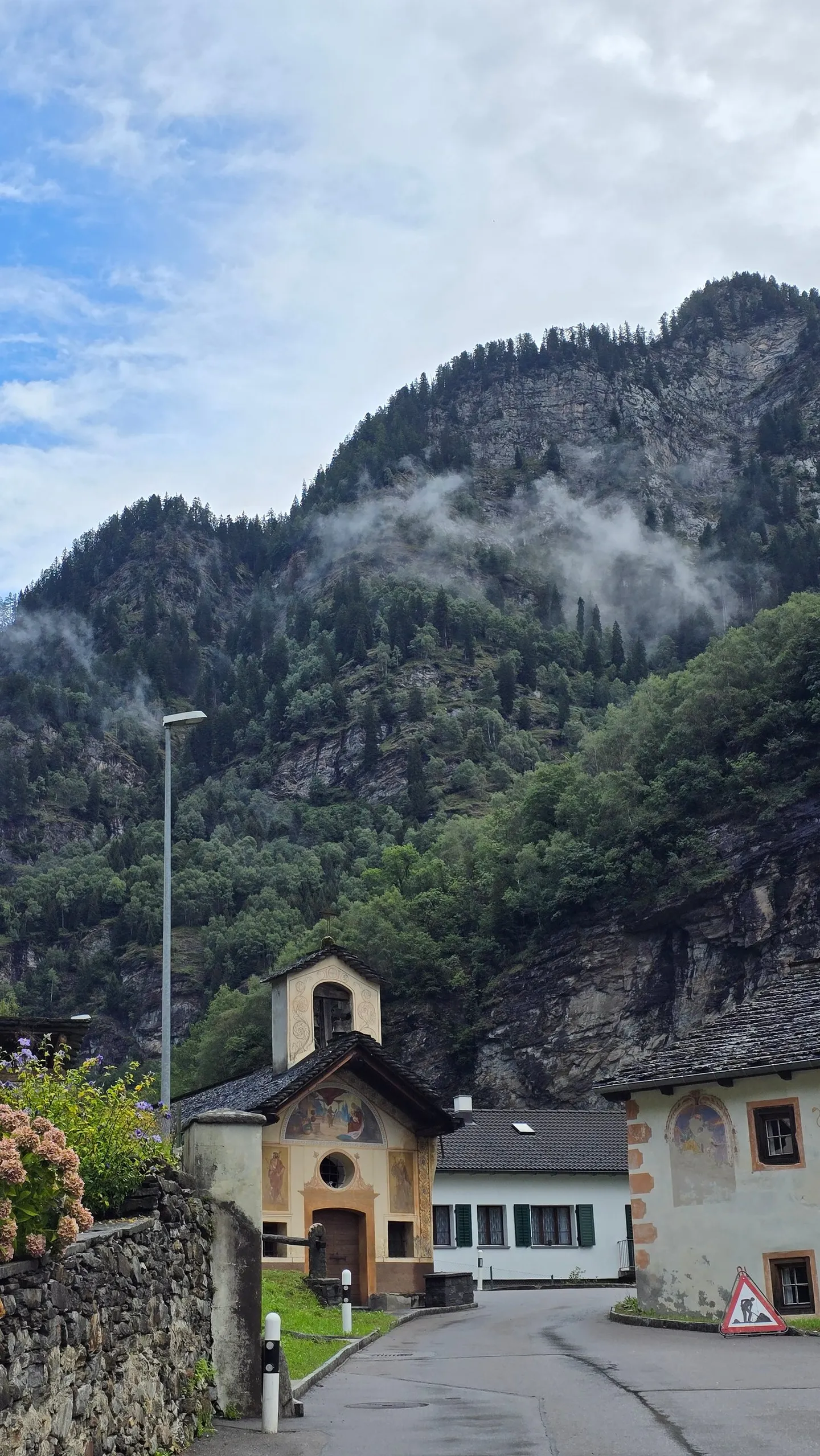 3.5 Rooms in Semi-Detached House in Cauco, Large Garden - Photo 19 of 19