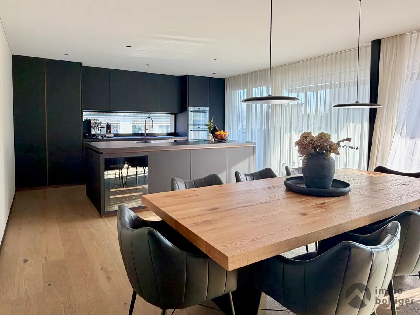 Appartement exclusif avec le plus grand confort de vie - Photo 4 sur 14