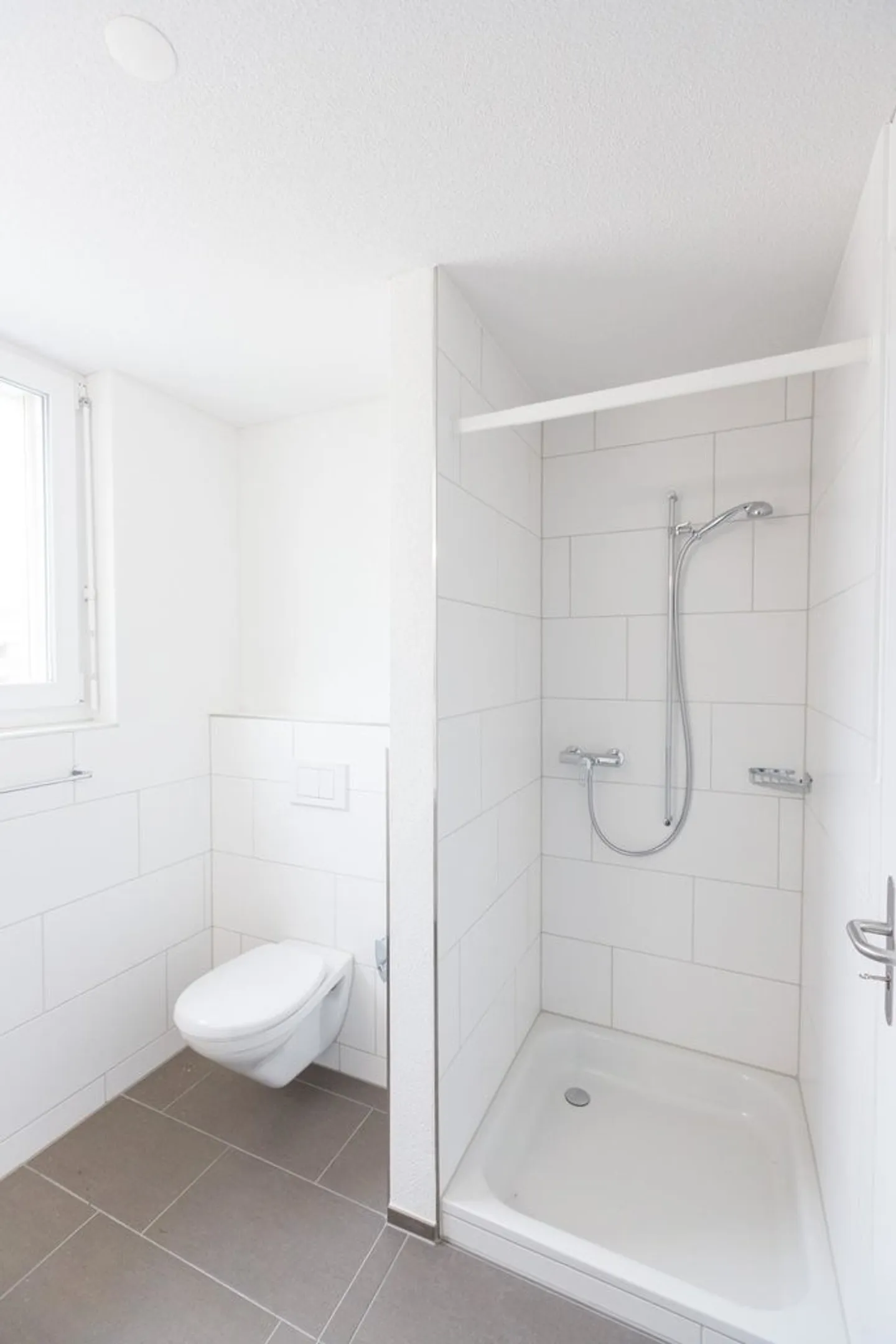 Moderne 4.5-Zimmerwohnung - Foto 6 von 9