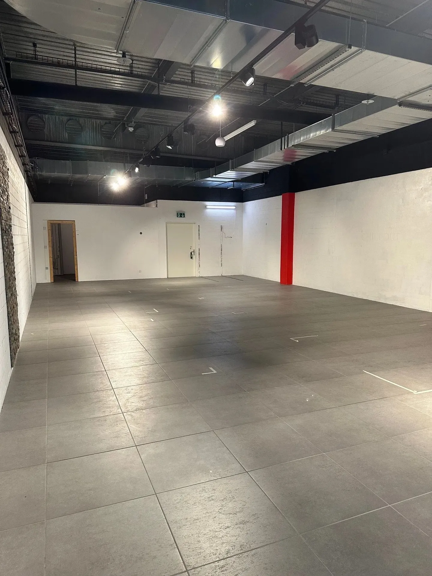 Local commercial à louer, Bielstrasse 9, à Lyss, Suisse - Photo 1 sur 10