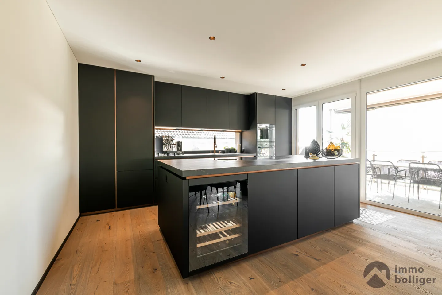 Appartement exclusif avec le plus grand confort de vie - Photo 5 sur 14