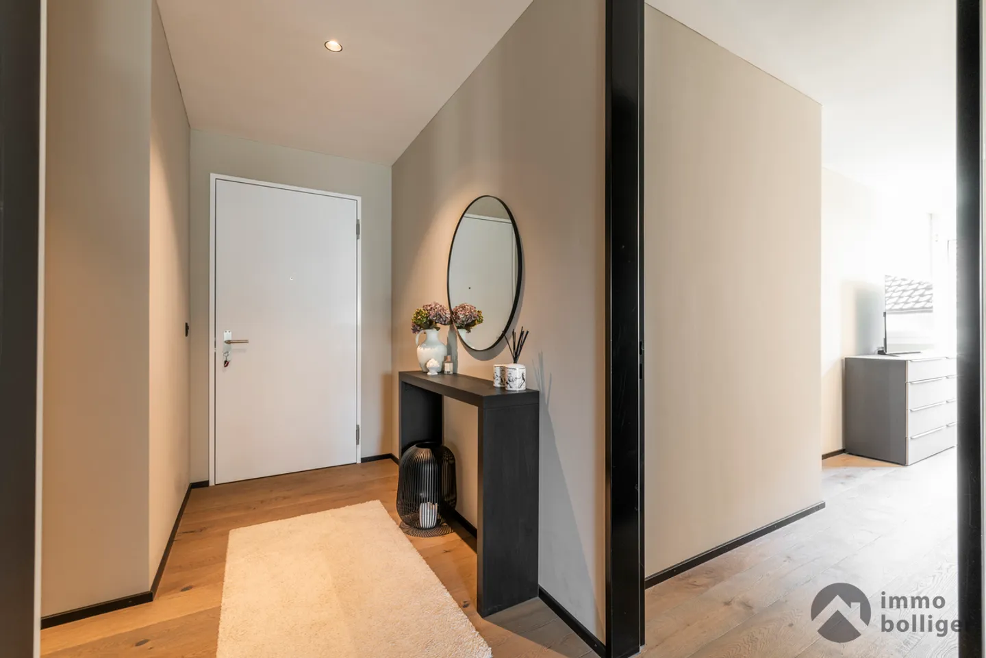 Appartement exclusif avec le plus grand confort de vie - Photo 6 sur 14