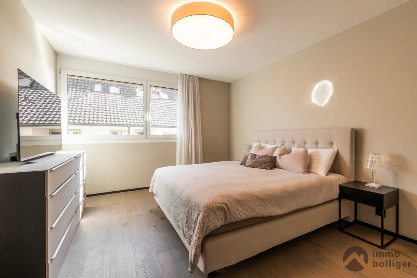Appartement exclusif avec le plus grand confort de vie - Photo 7 sur 14