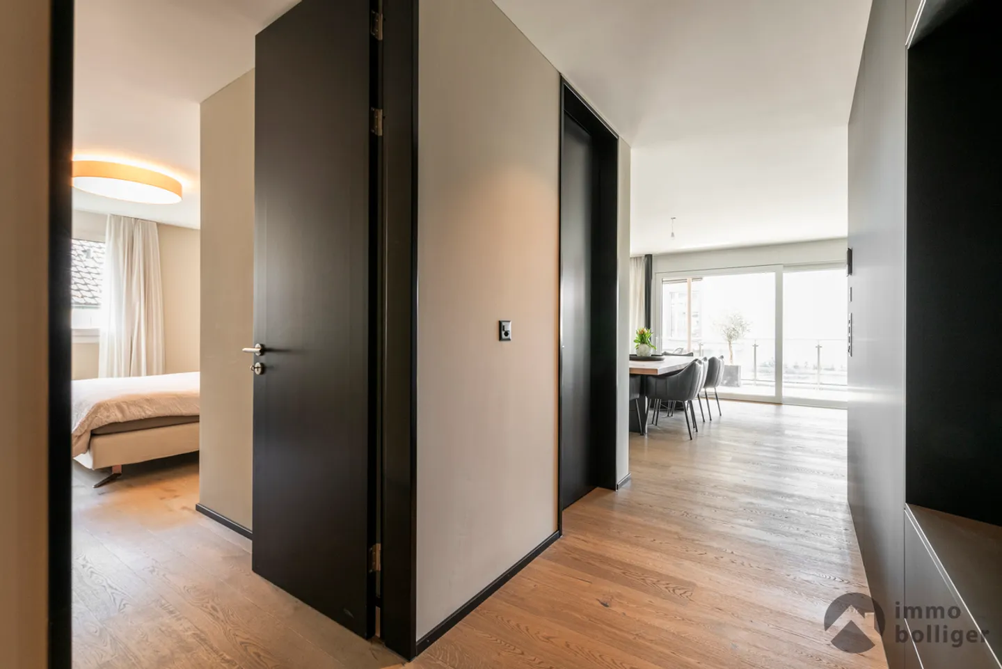 Appartement exclusif avec le plus grand confort de vie - Photo 9 sur 14