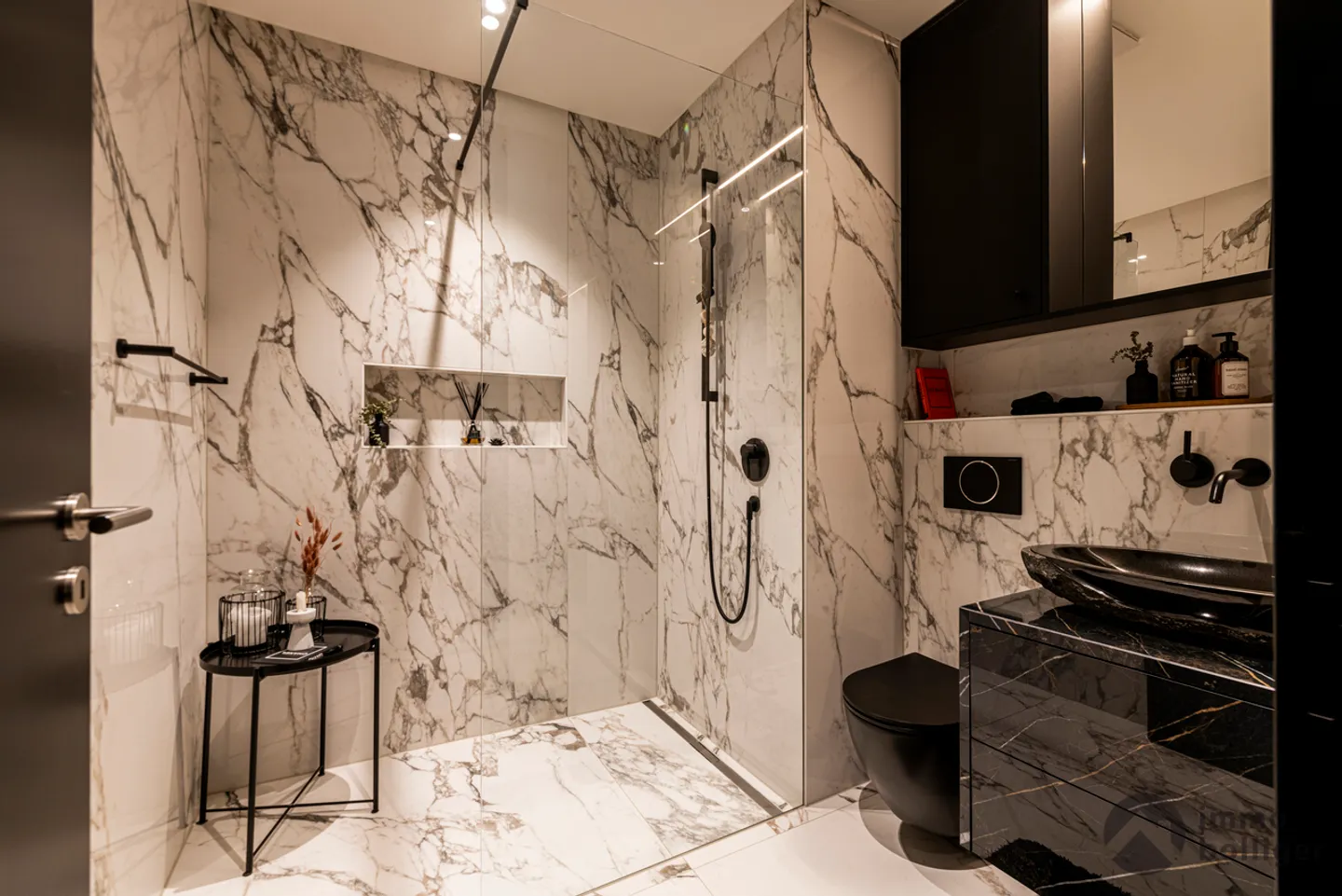 Appartement exclusif avec le plus grand confort de vie - Photo 10 sur 14