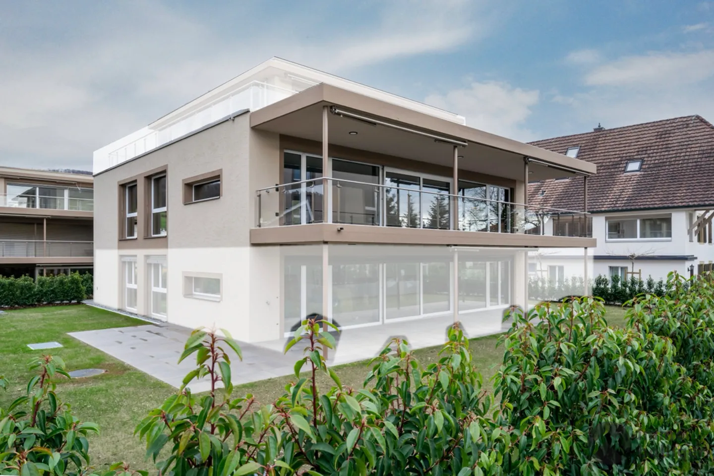 Appartement exclusif avec le plus grand confort de vie - Photo 14 sur 14