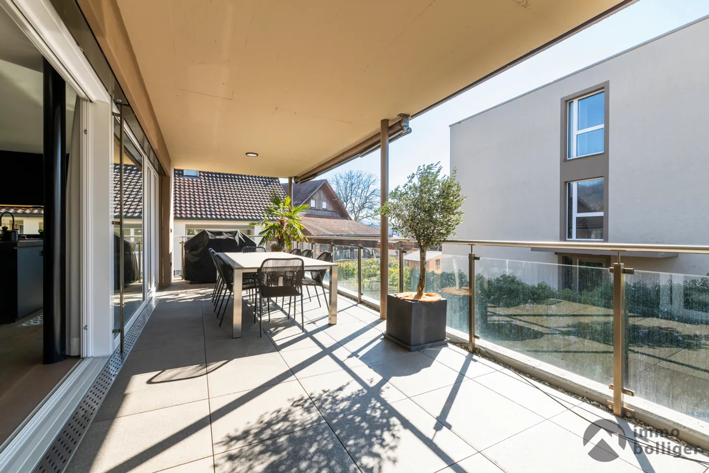 Appartement exclusif avec le plus grand confort de vie - Photo 13 sur 14