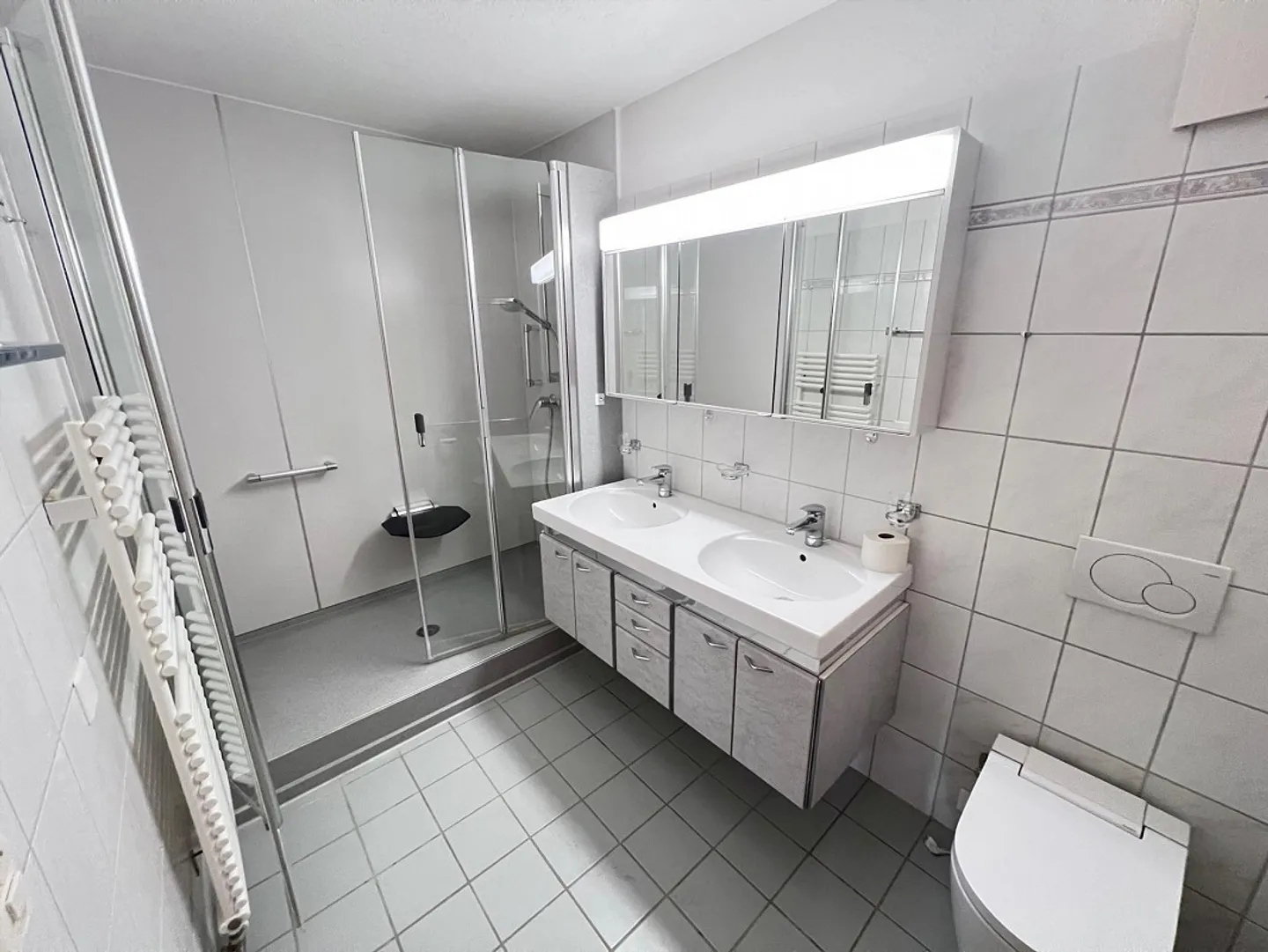 Schöne Wohnung an beliebter und ruhiger Lage - Foto 6 von 8