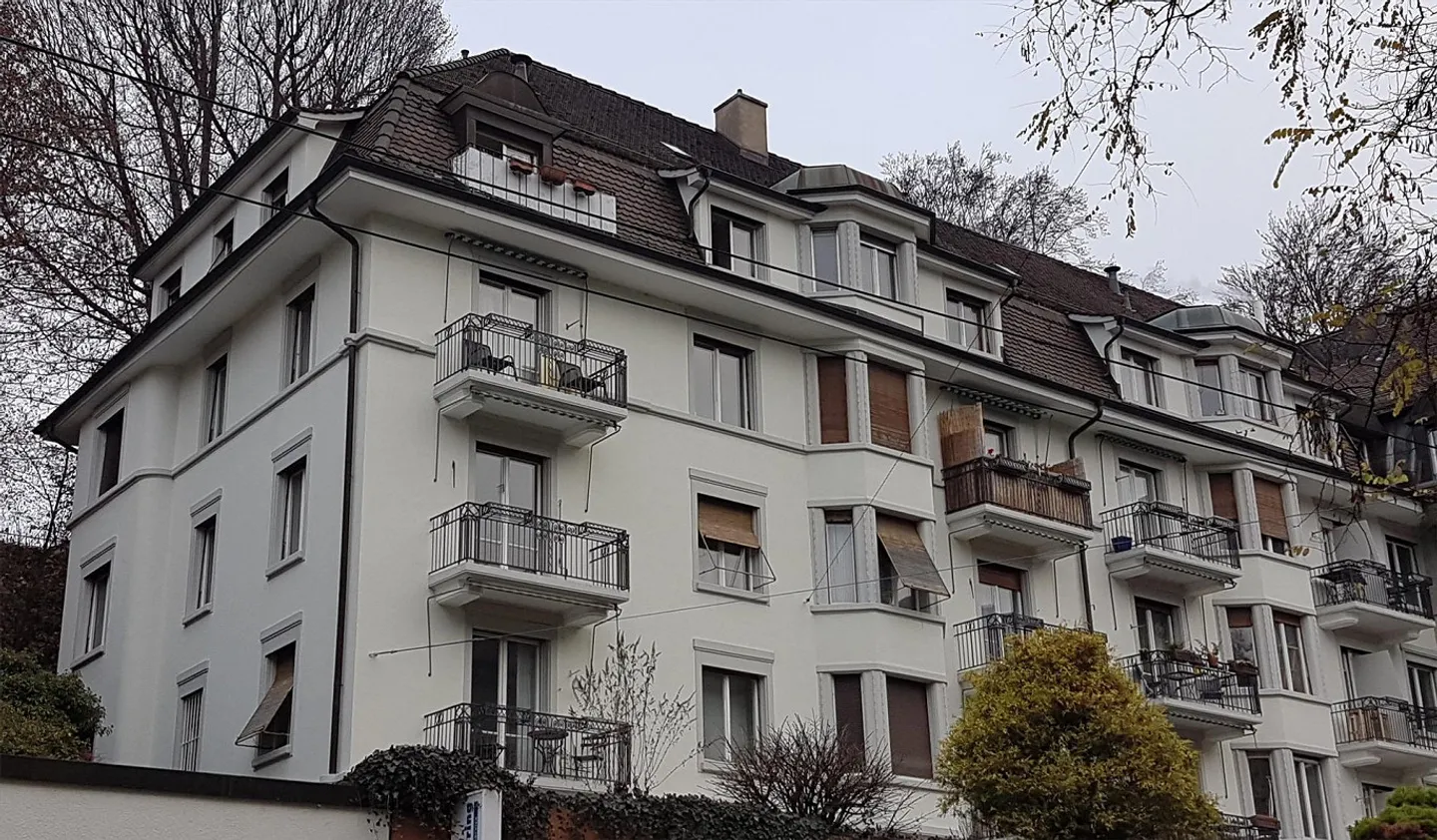 Charming old apartment in Seefeld. Limited from December 1, 2025 to March 31, 2026! - Photo 1 of 6