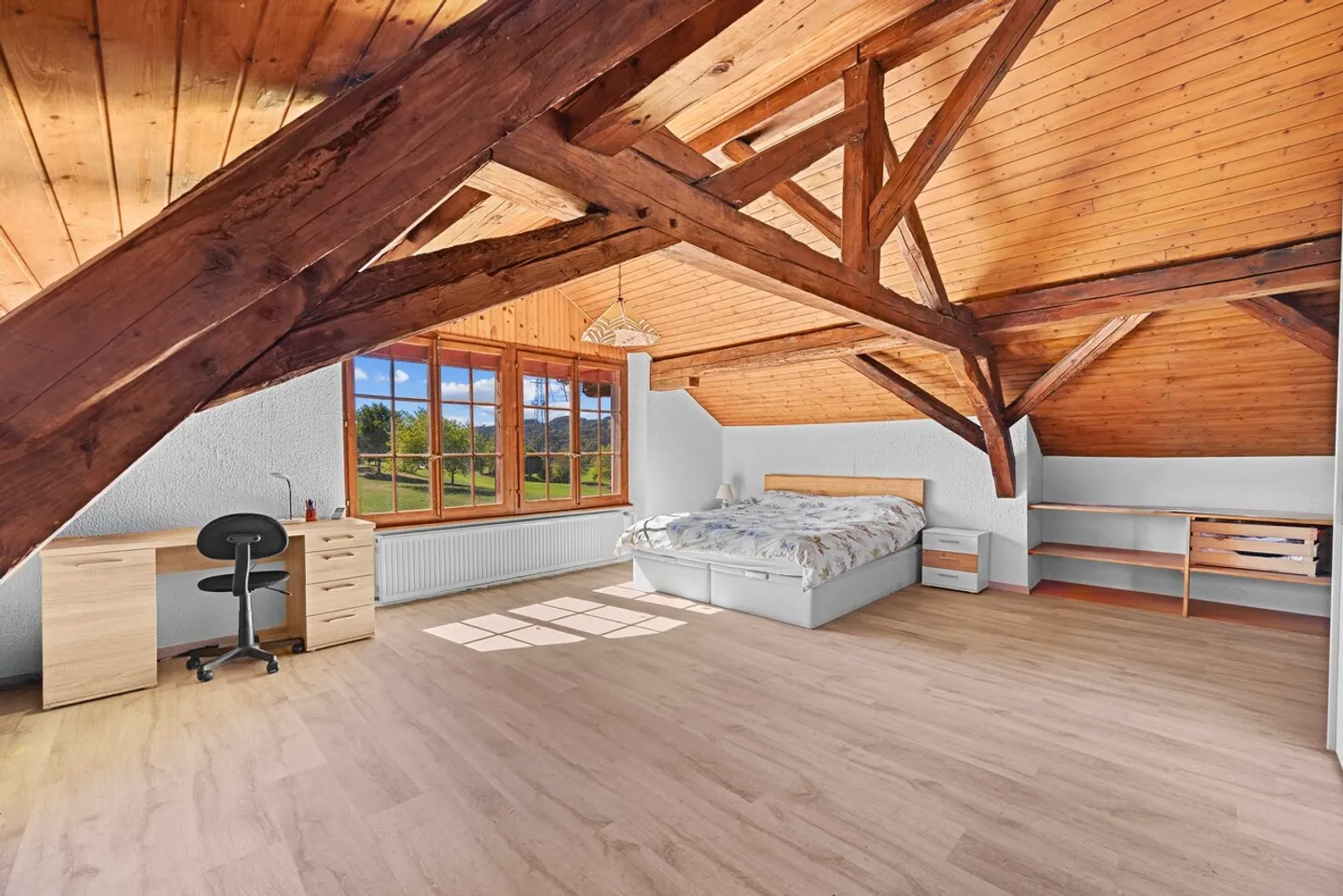 Character House - Directly on the Lavaux Golf Course - Photo 2 of 24