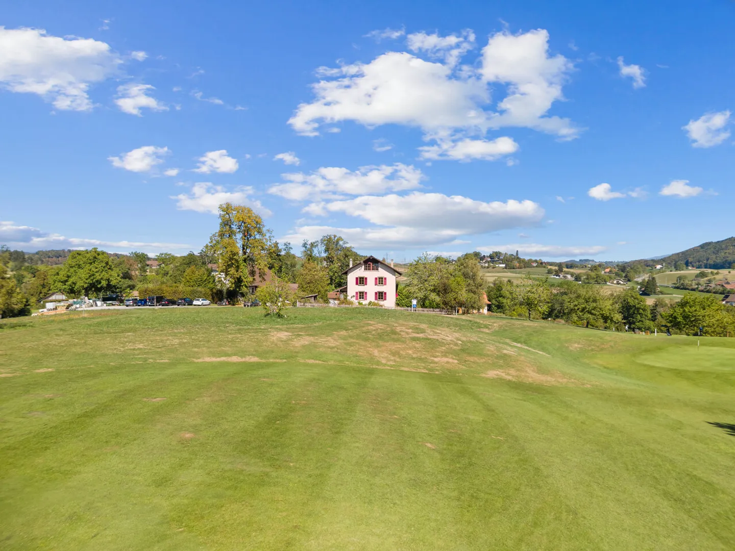 Character House - Directly on the Lavaux Golf Course - Photo 8 of 24