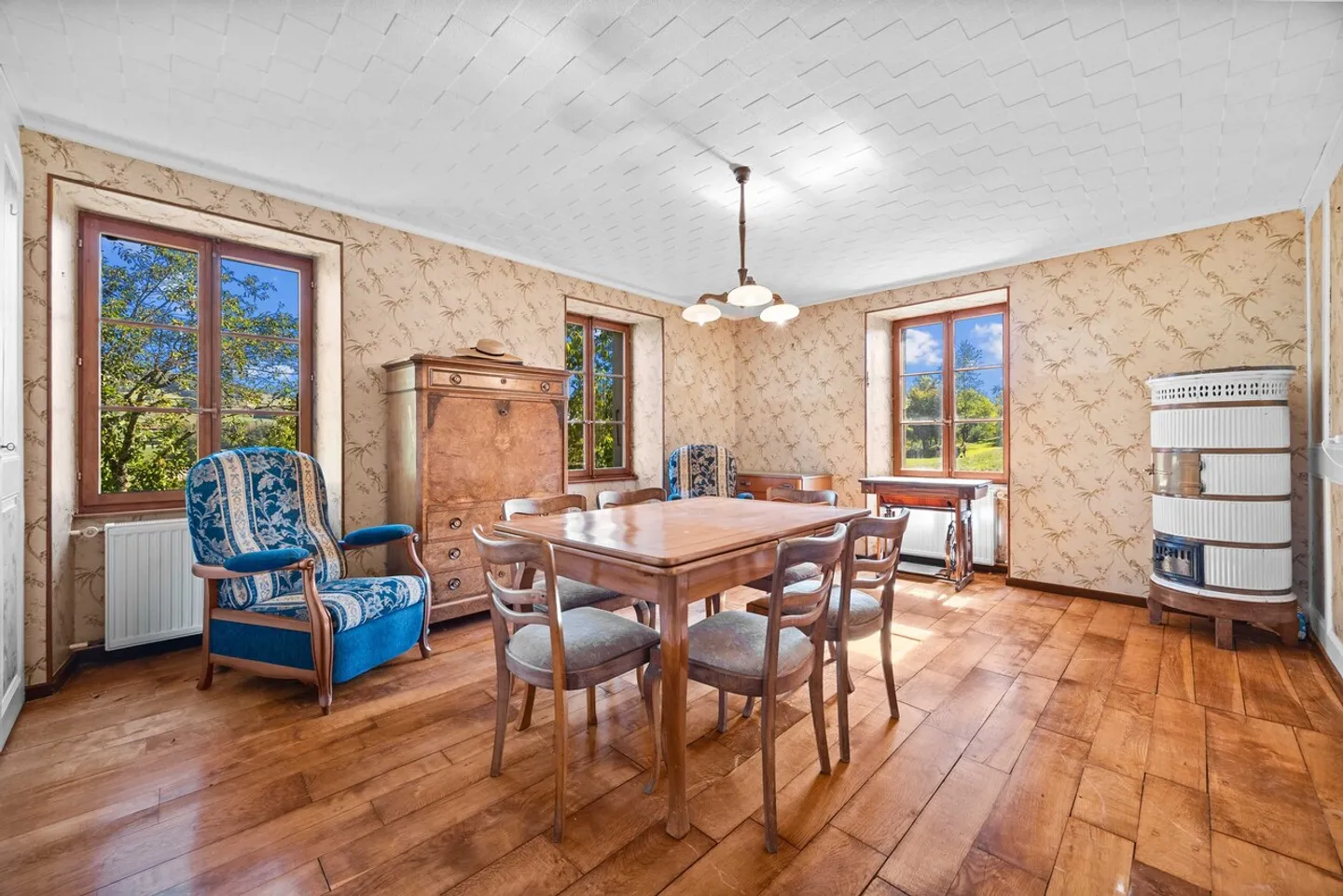 Character House - Directly on the Lavaux Golf Course - Photo 9 of 24
