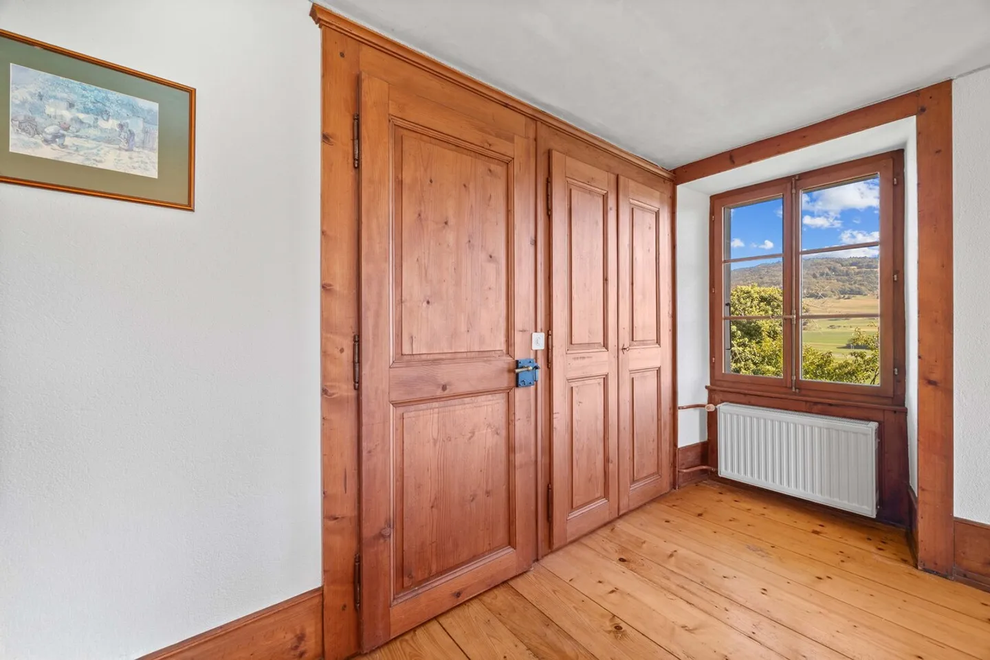 Character House - Directly on the Lavaux Golf Course - Photo 11 of 24