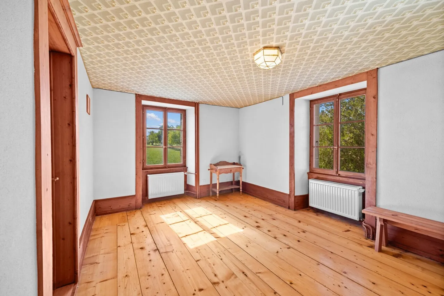 Character House - Directly on the Lavaux Golf Course - Photo 5 of 24