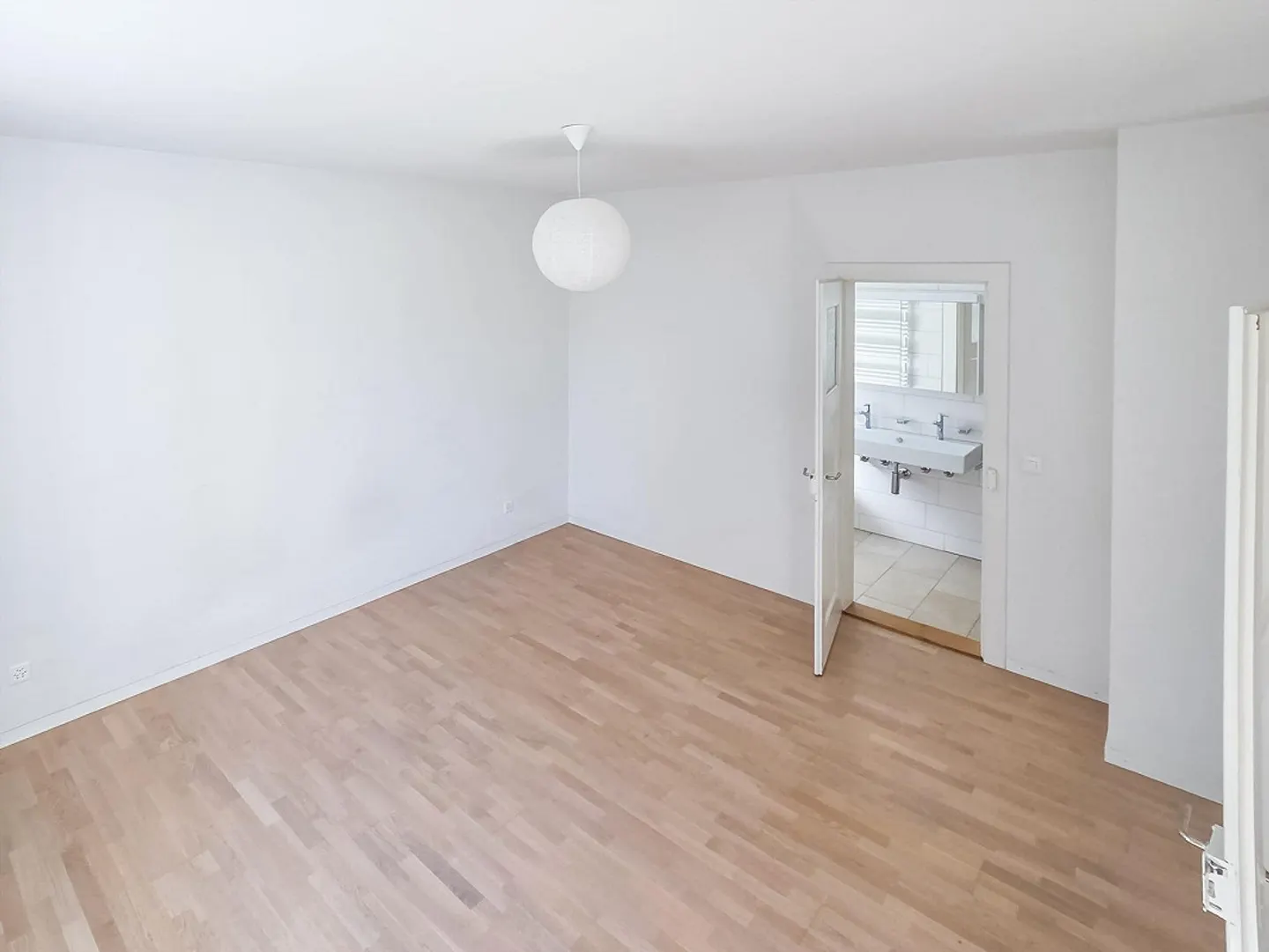 3.5-room apartment with garden seating area in Fischermätteli - Photo 11 of 13