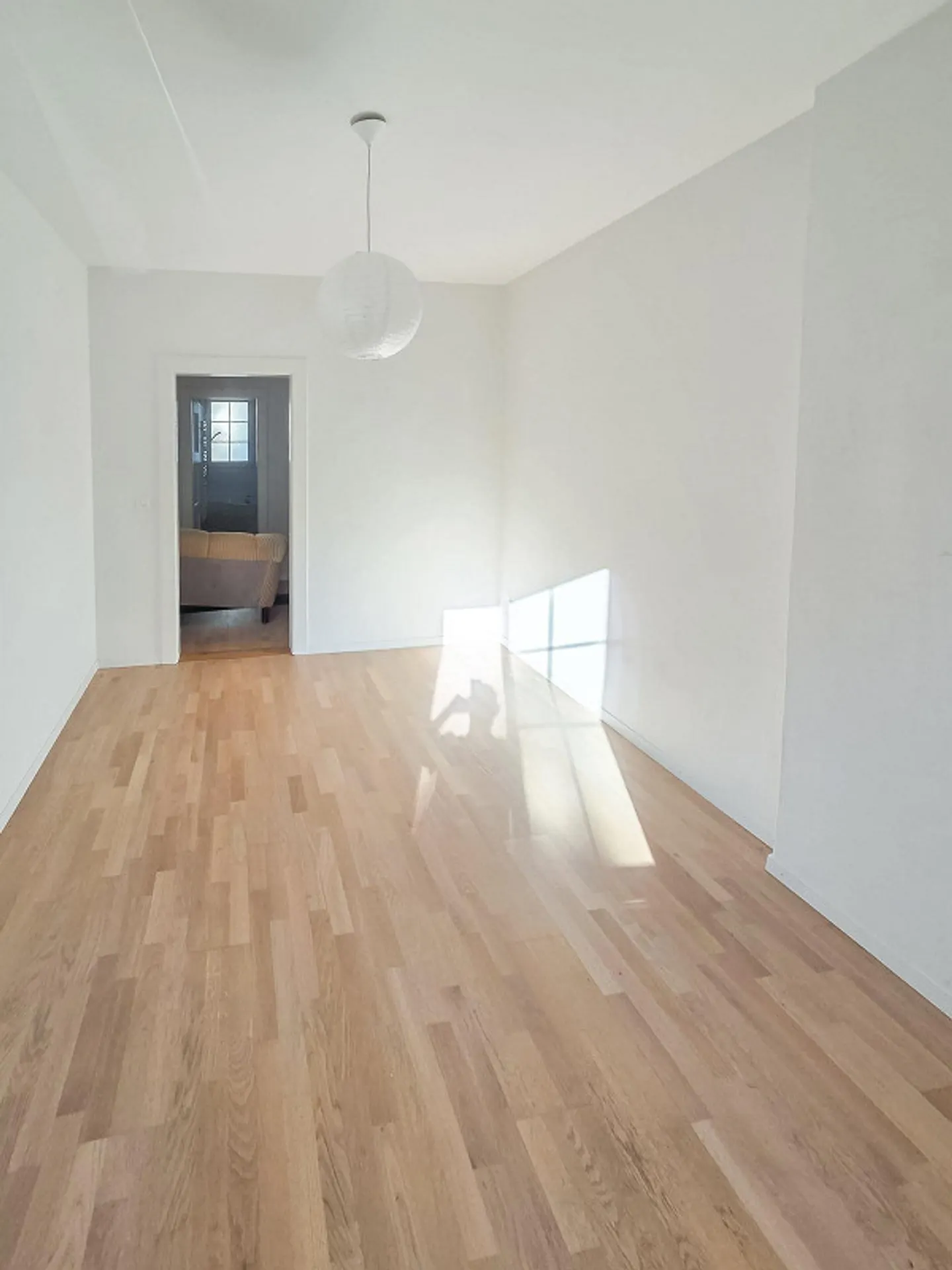 3.5-room apartment with garden seating area in Fischermätteli - Photo 12 of 13